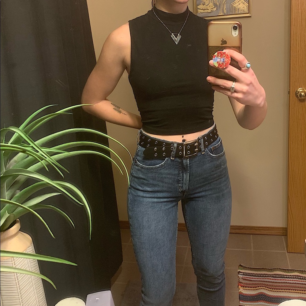 GAP jeans